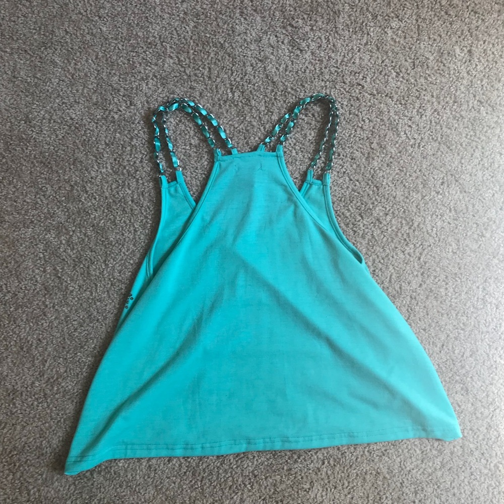 Tank - Picture 2 of 3